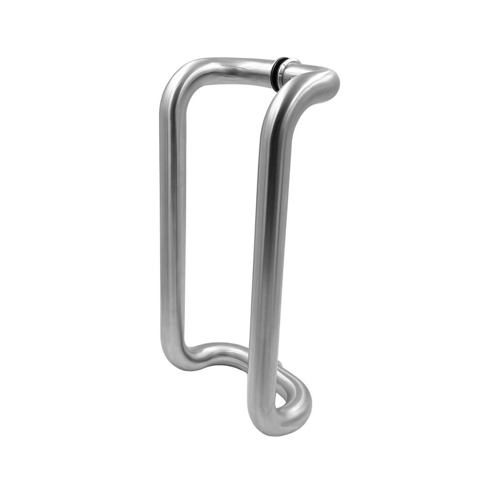 Tubular Pulls - Offset