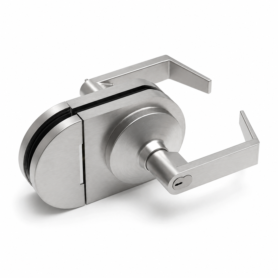 Affordable Center Lock Series