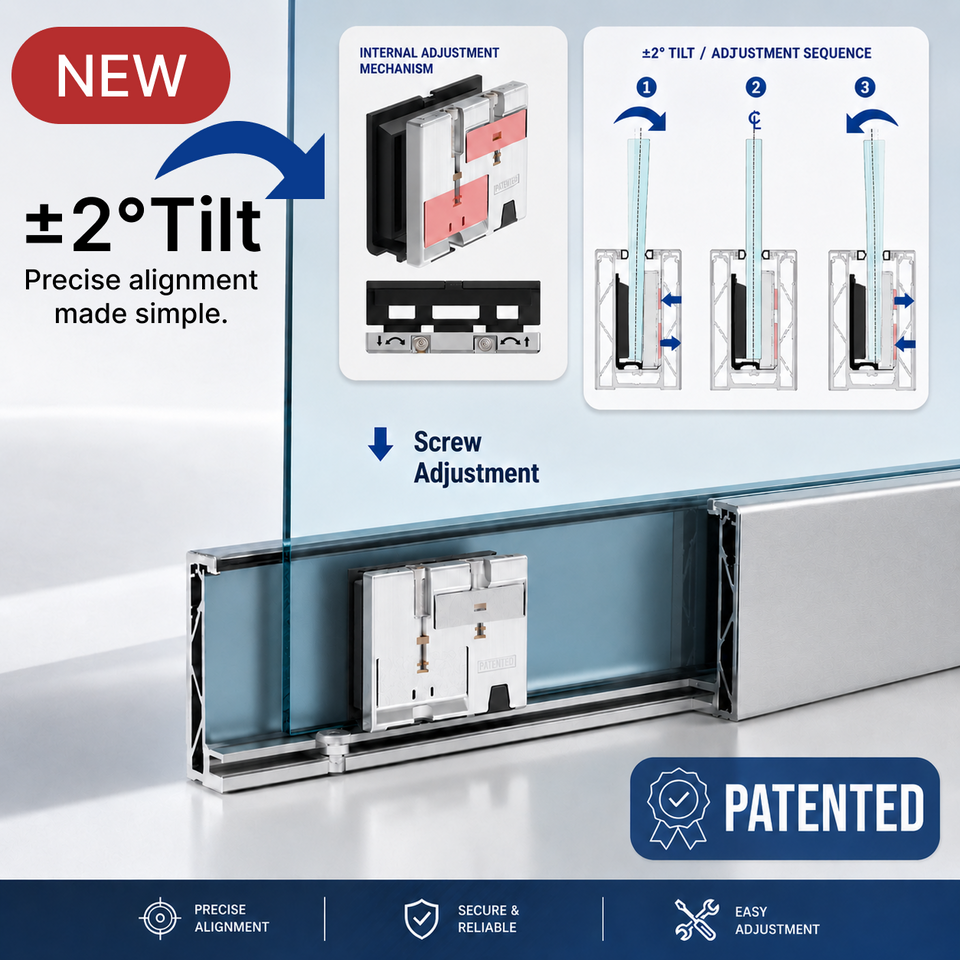 CORE LOCK Series