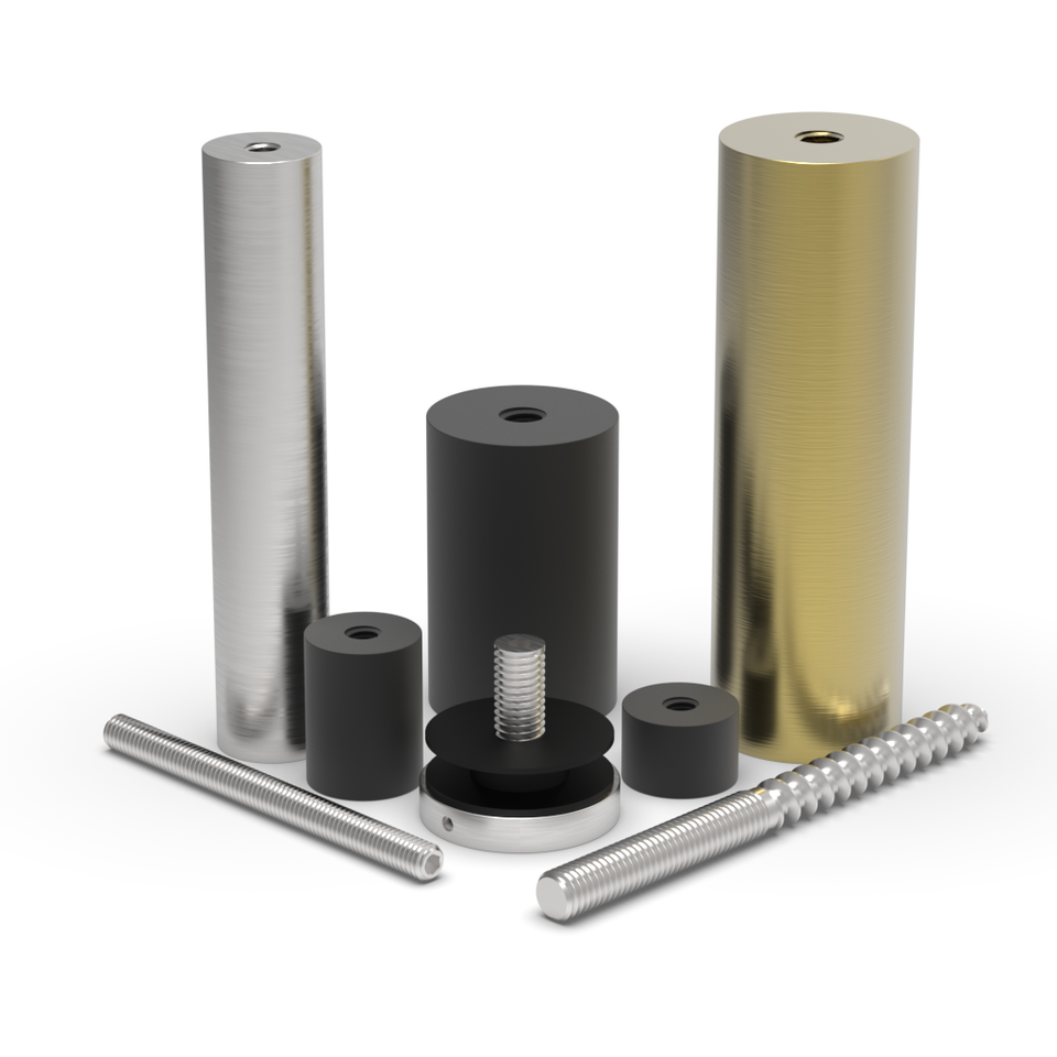 Display Standoffs