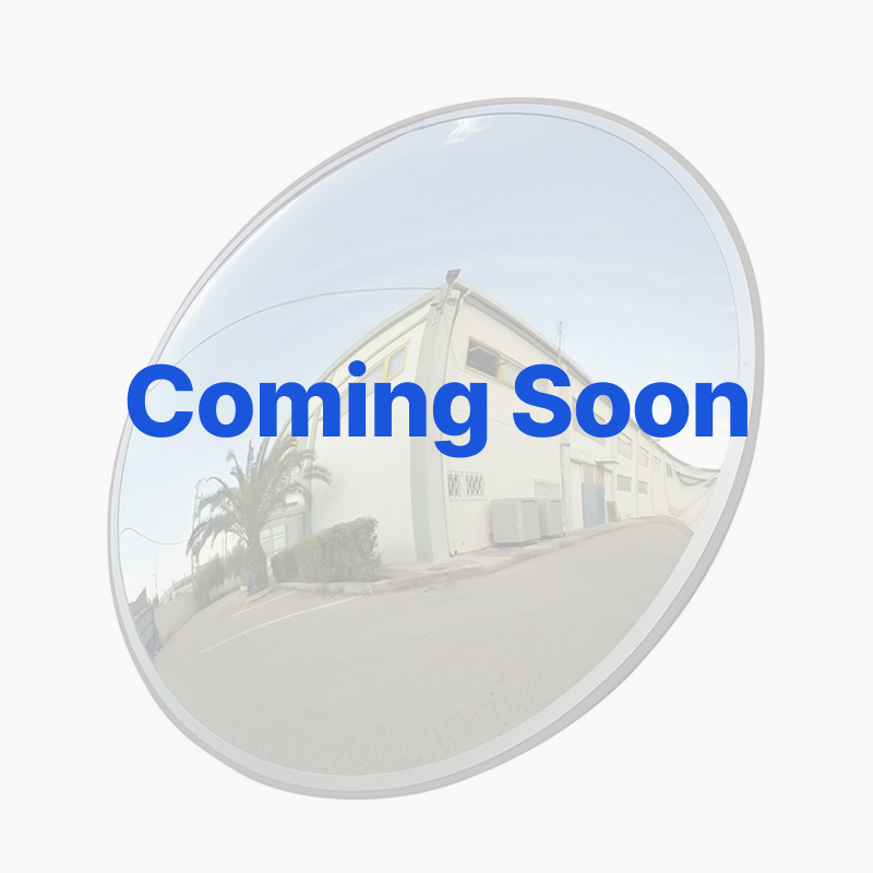 Commercial Convex Mirror