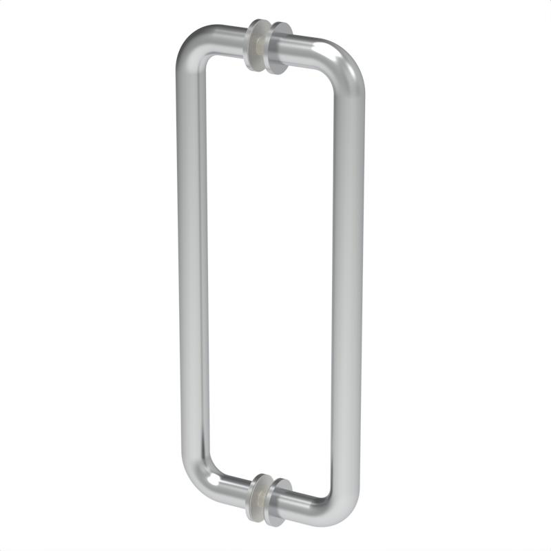 12" x 12" Shower Handles
