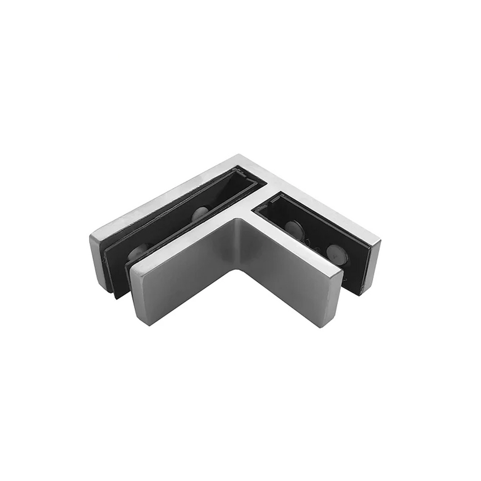 Railing Glass Connectors - Slim