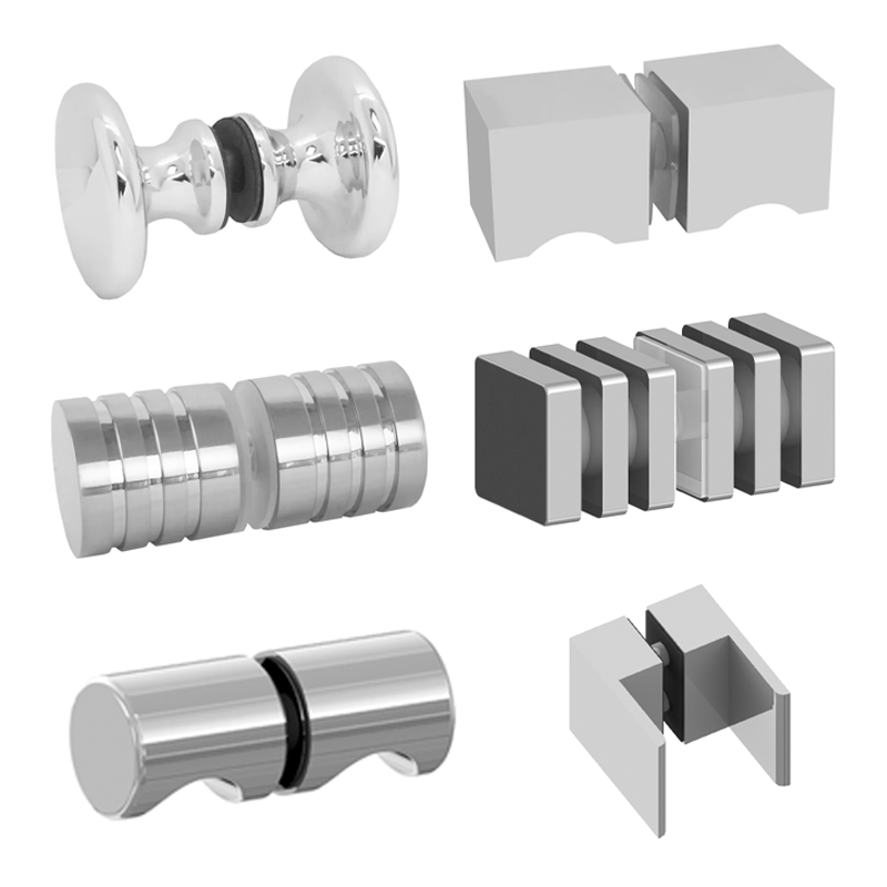 GGH Door Knobs