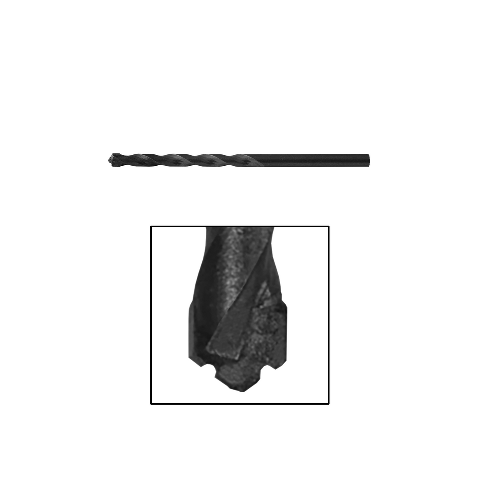 G.O.A.T Carbide Tip Drill Bits