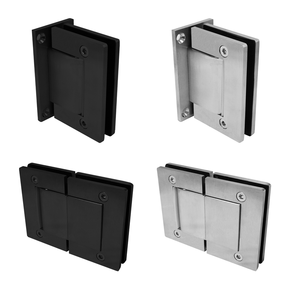 Hydraulic Hinges - Hulk Series