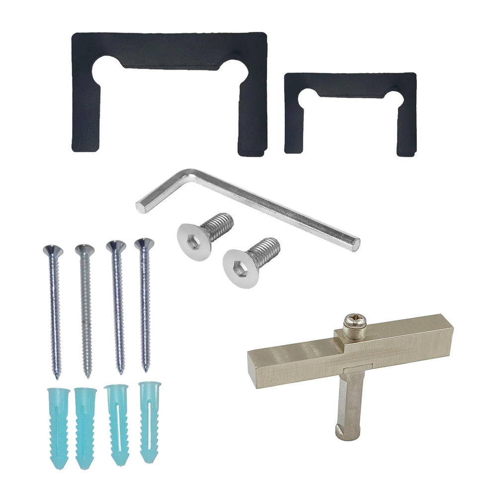 Shower Hinge Accessories