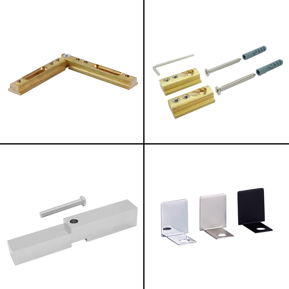 Shower Header Accessories