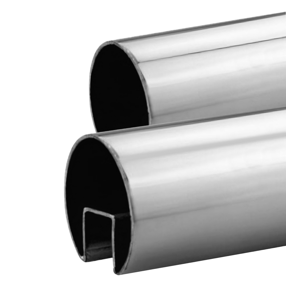 Handrails & Caprails