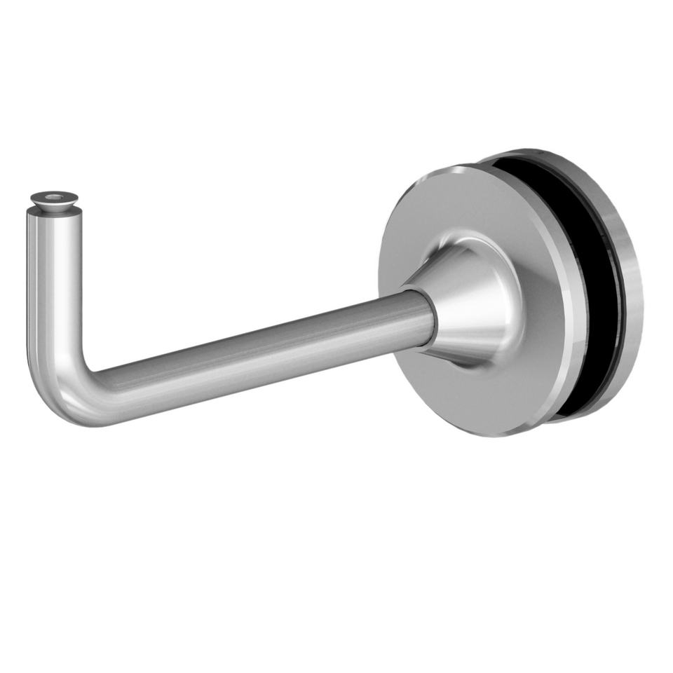 Handrail Brackets - HRB Series - Tubular Extendable