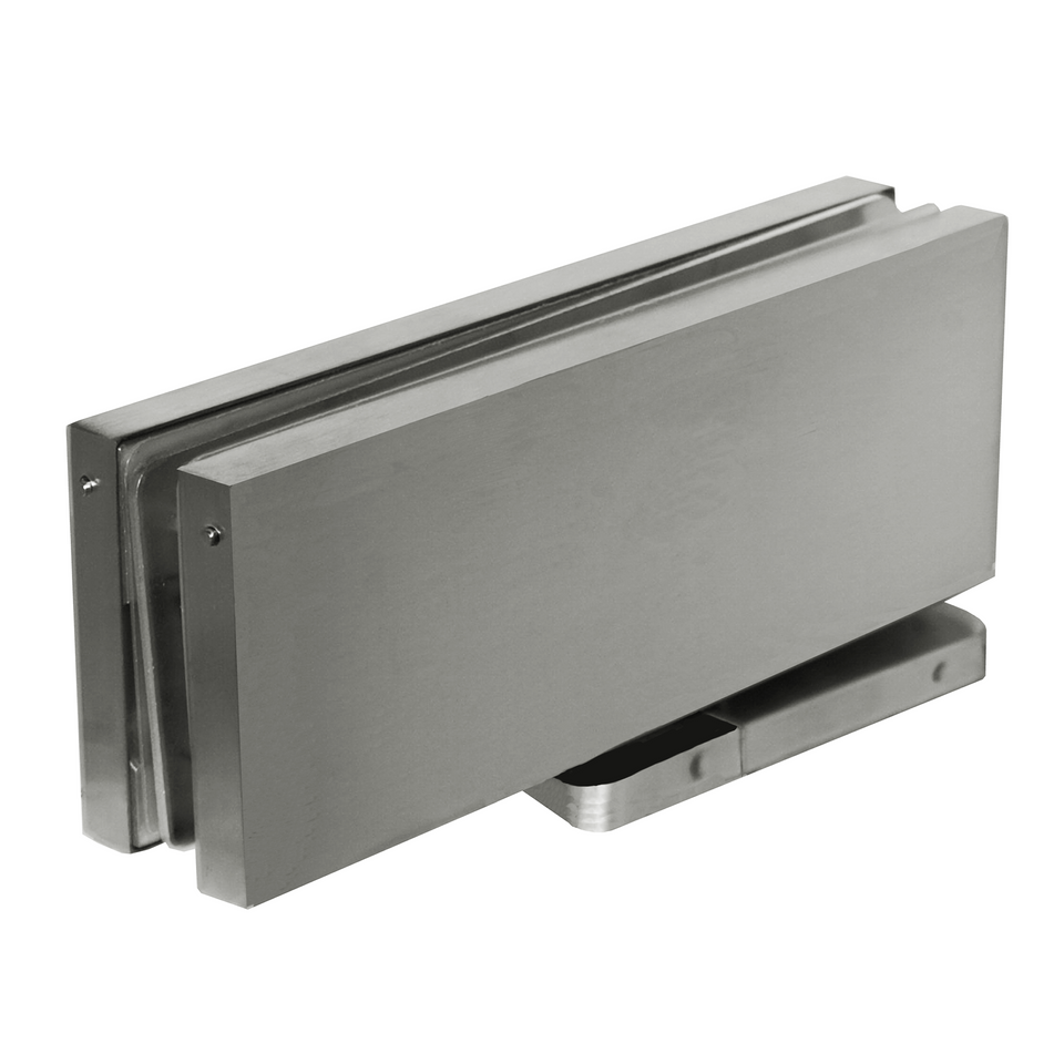 Hydraulic Bottom Patch - Solidity Series