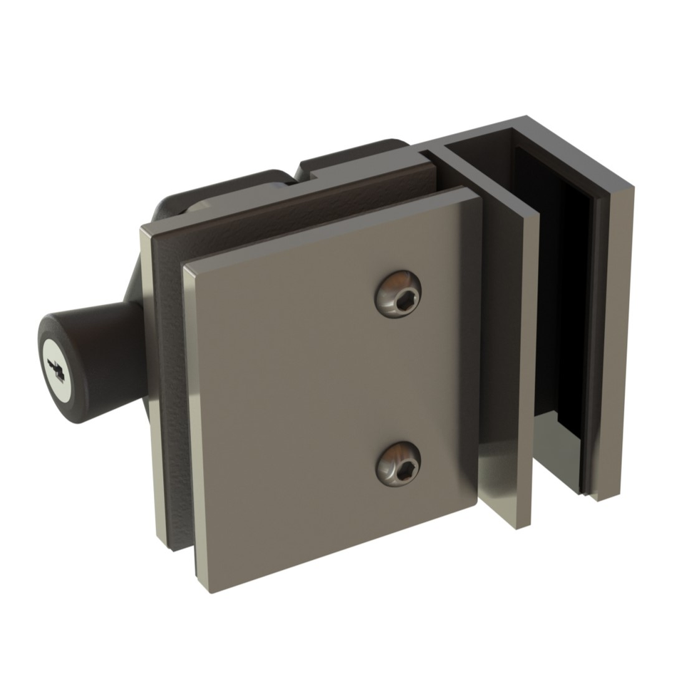 Pool Fencing Hardware