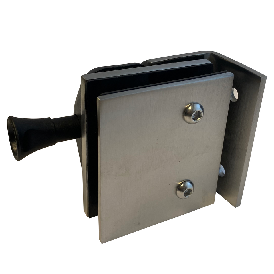 Pool Fencing - Latches - DIVE Series