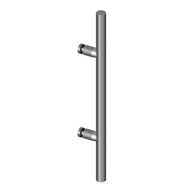 Ladder Pulls - Single-Sided