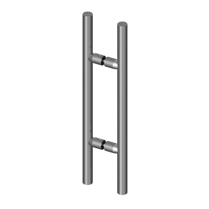 Ladder Pulls - Back to Back