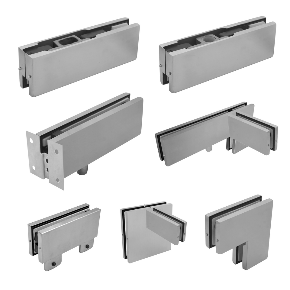 Patch Fittings & Transom (PFIT Series)