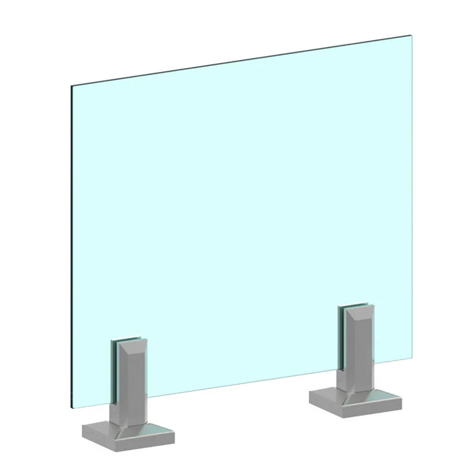 Adjustable Railing Spigots - Titan Series