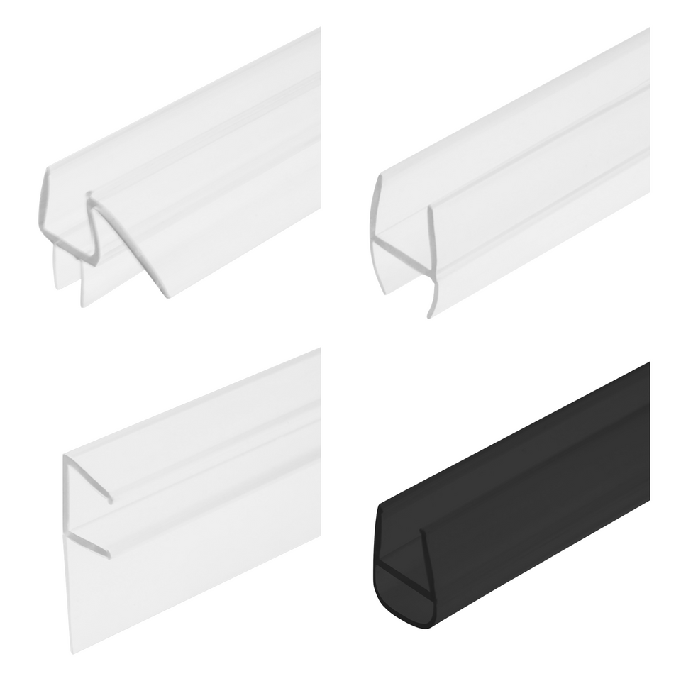 Shower Sweeps