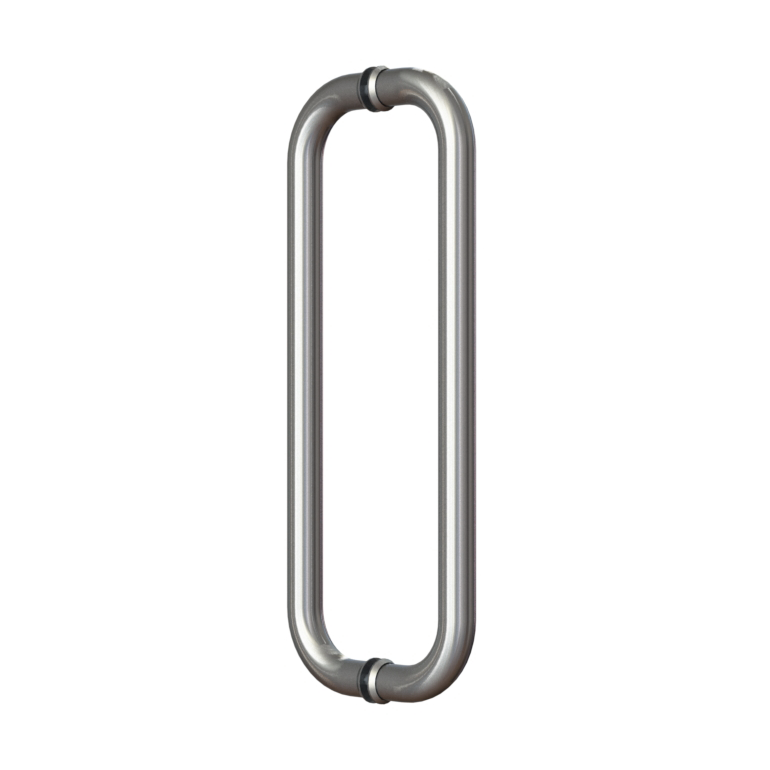 Tubular Pulls - Back to Back