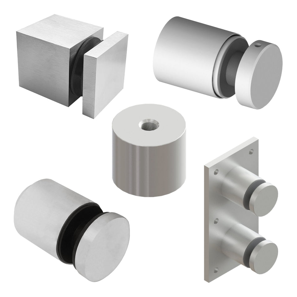 Grey Goat Supply Standoffs