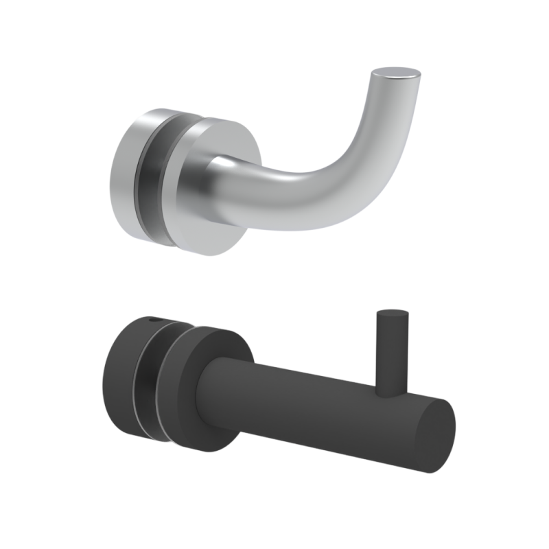 Robe Hooks