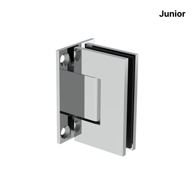 Shower Hinges - Junior Series