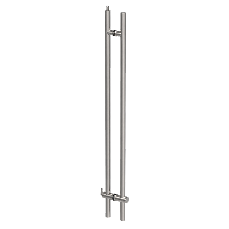 Ladder Pulls - ADA - Top Locking