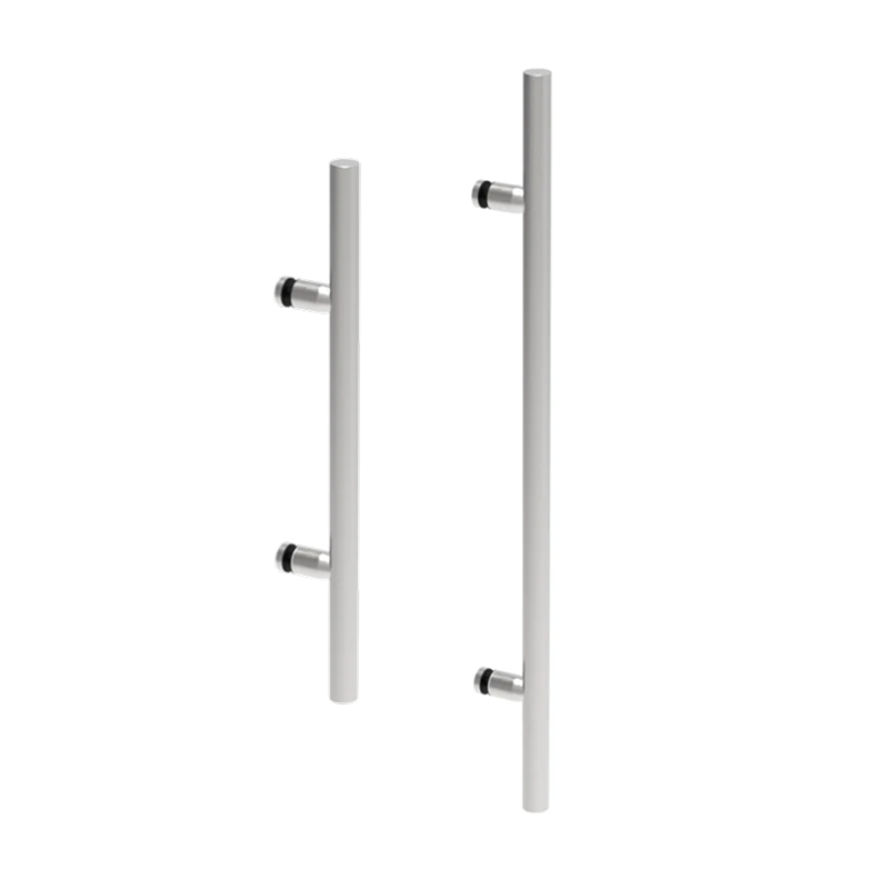 Ladder Pulls - Single-Sided