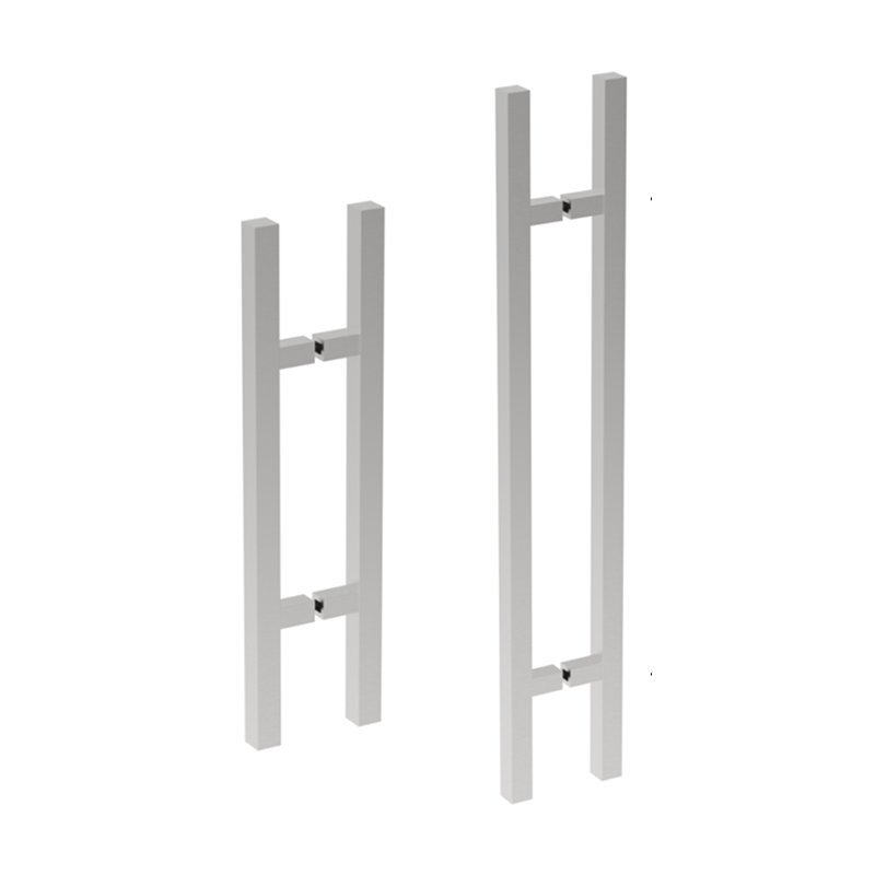 Ladder Pulls - Square - SQS Series