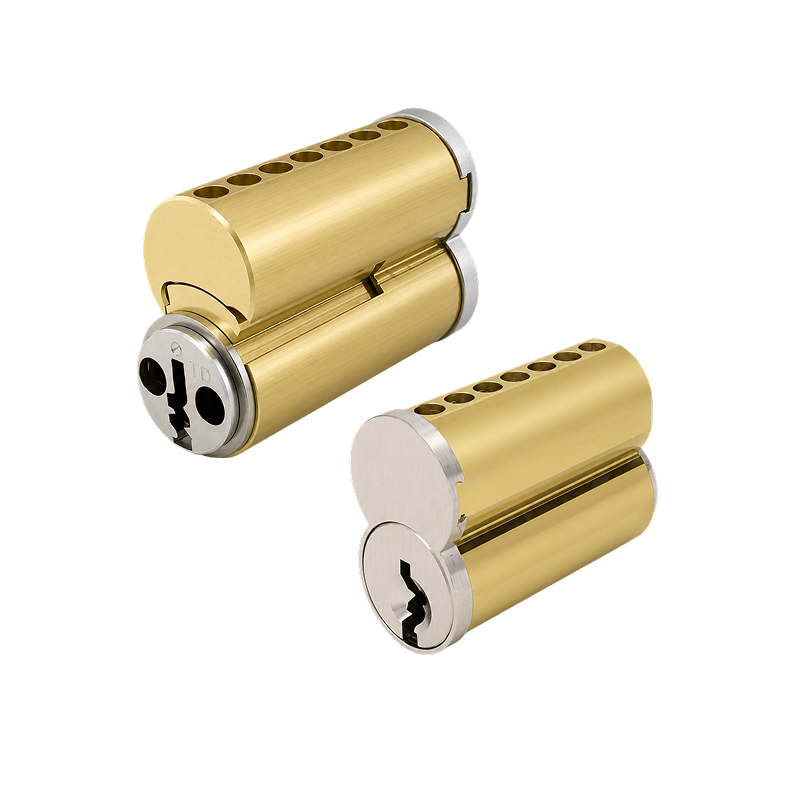 Locking Hardware - Cylinders & Thumb Turns