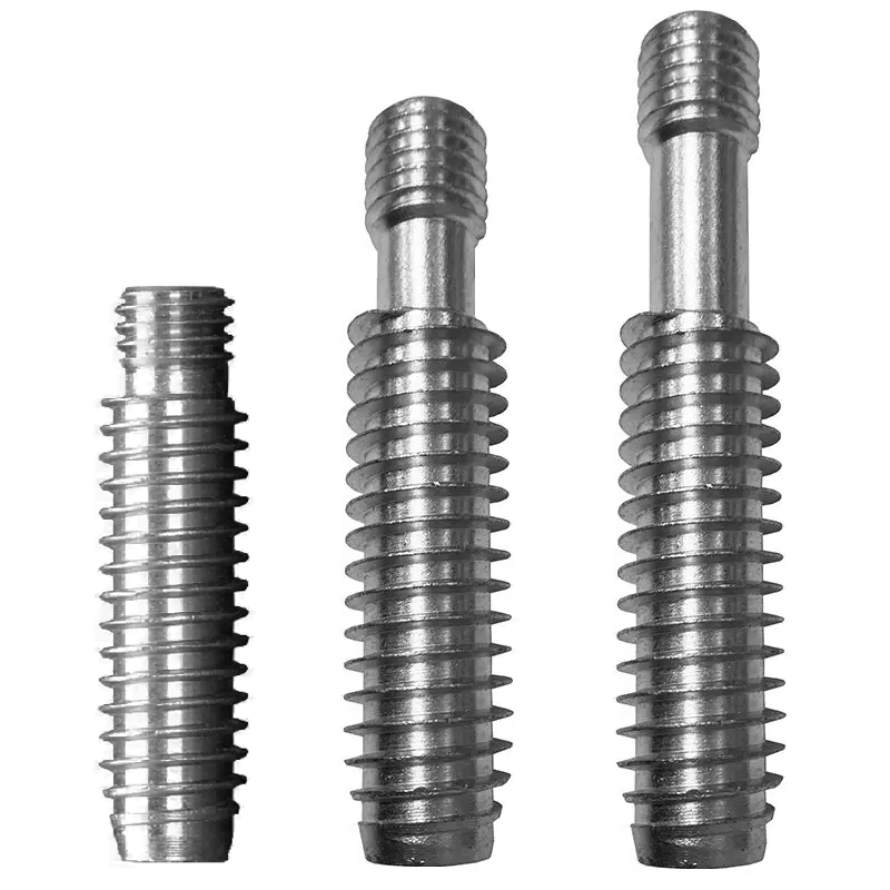 Standoffs - 12M Adjustable - Hanger Bolt