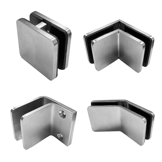 Mall Clamps