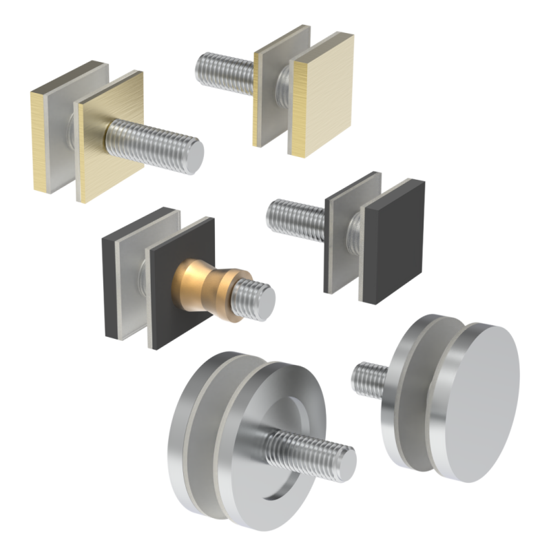 Replacement Washer Kit for Shower Handles