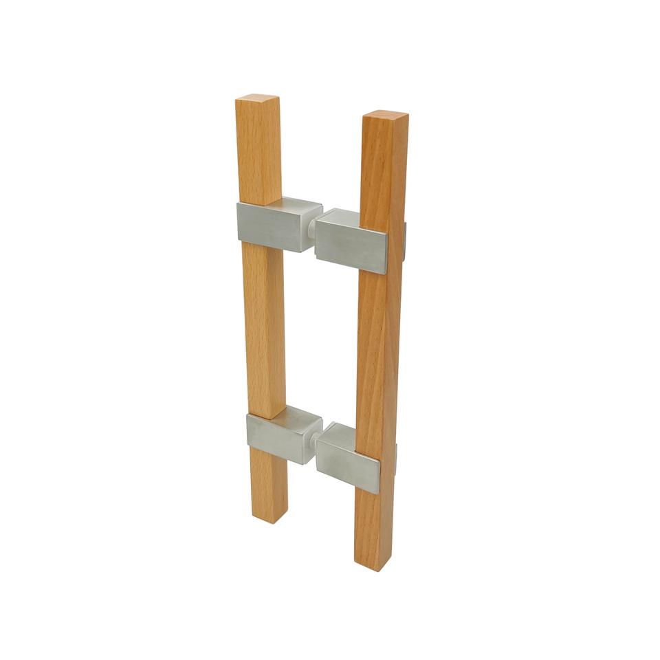 Sauna Handle