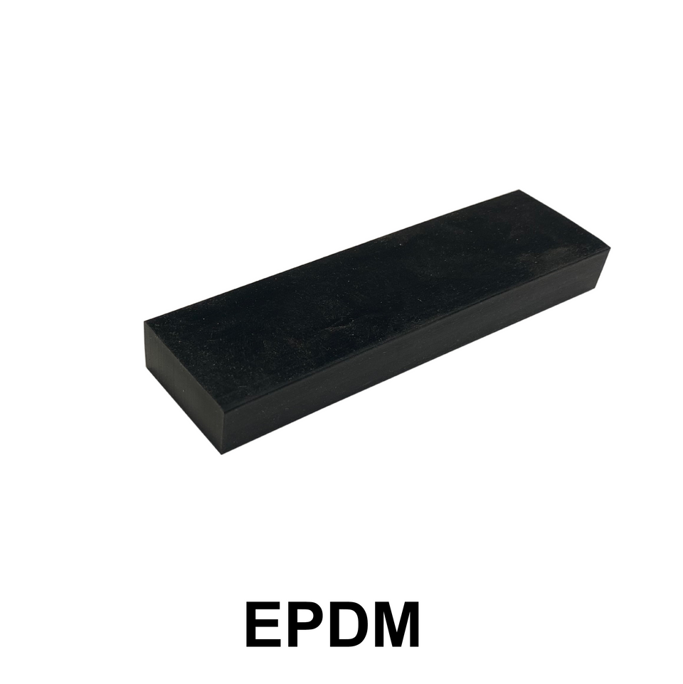 EPDM Setting Blocks