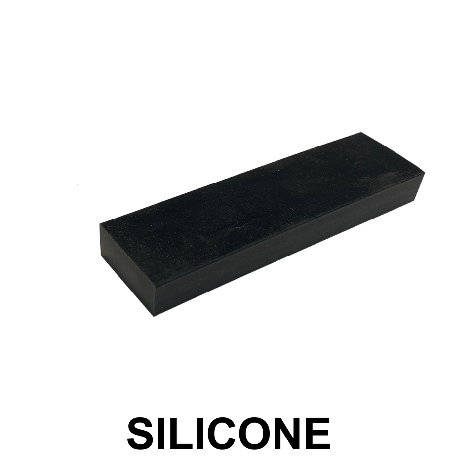 Silicone Setting Blocks