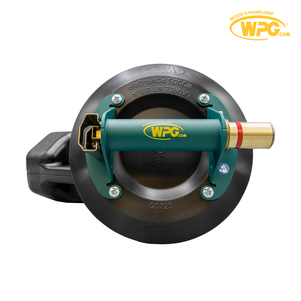 Wood's Power Grip