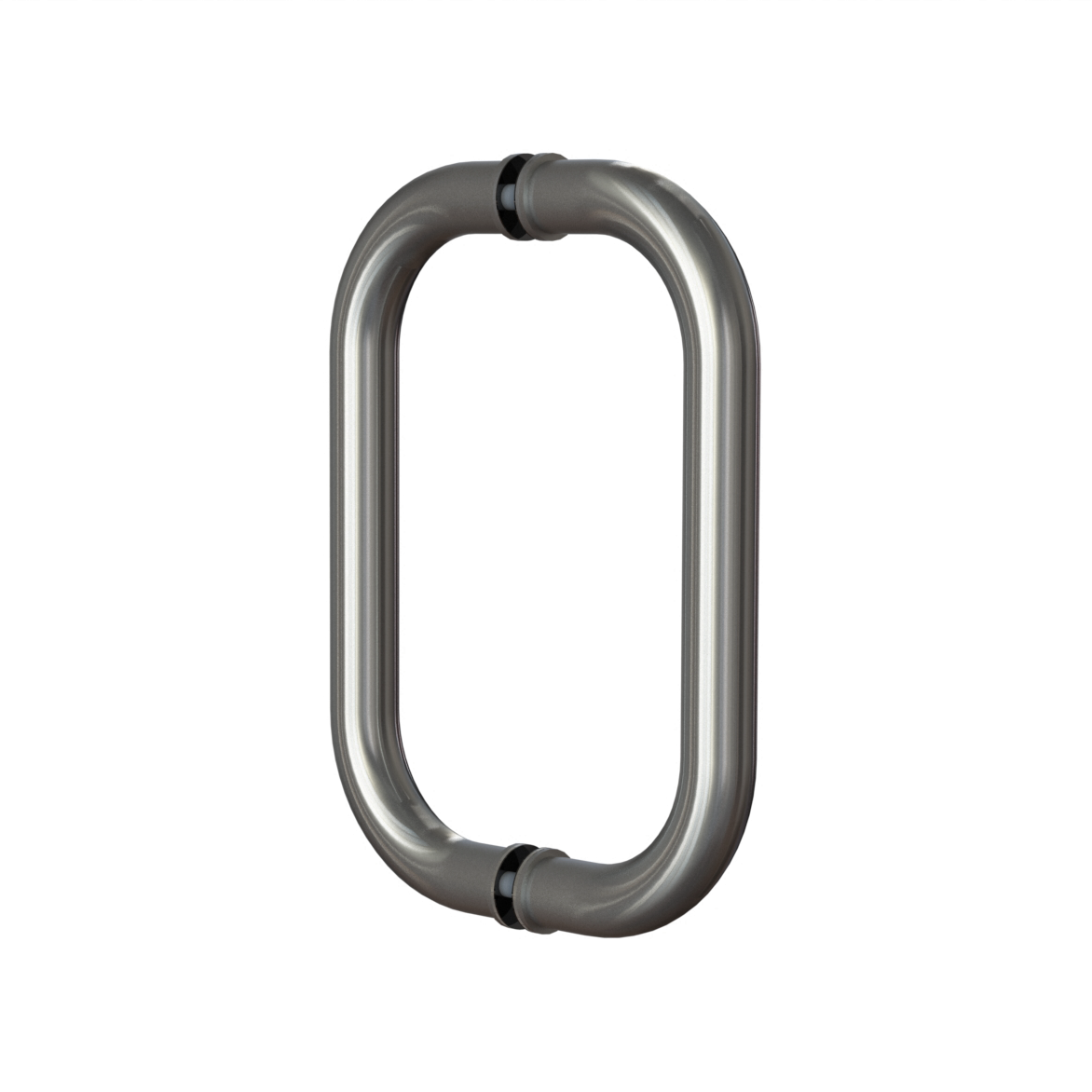[RCM12X12] GGH Commercial Tubular Pull Handle - 12" CTC - Back to Back