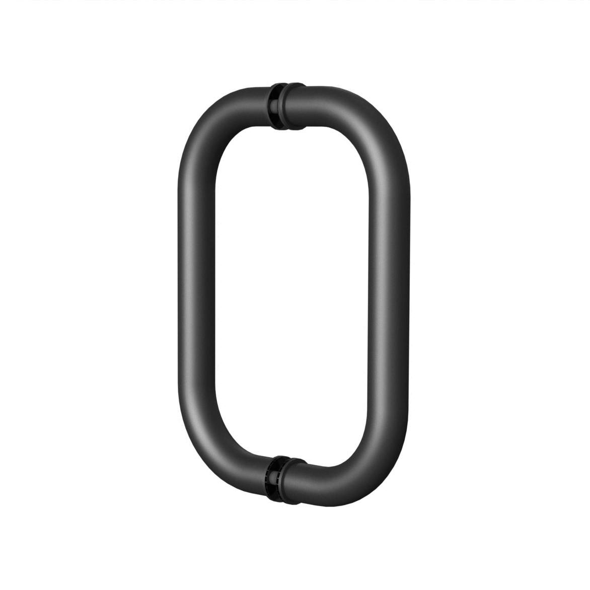 [RCM12X12] GGH Commercial Tubular Pull Handle - 12" CTC - Back to Back
