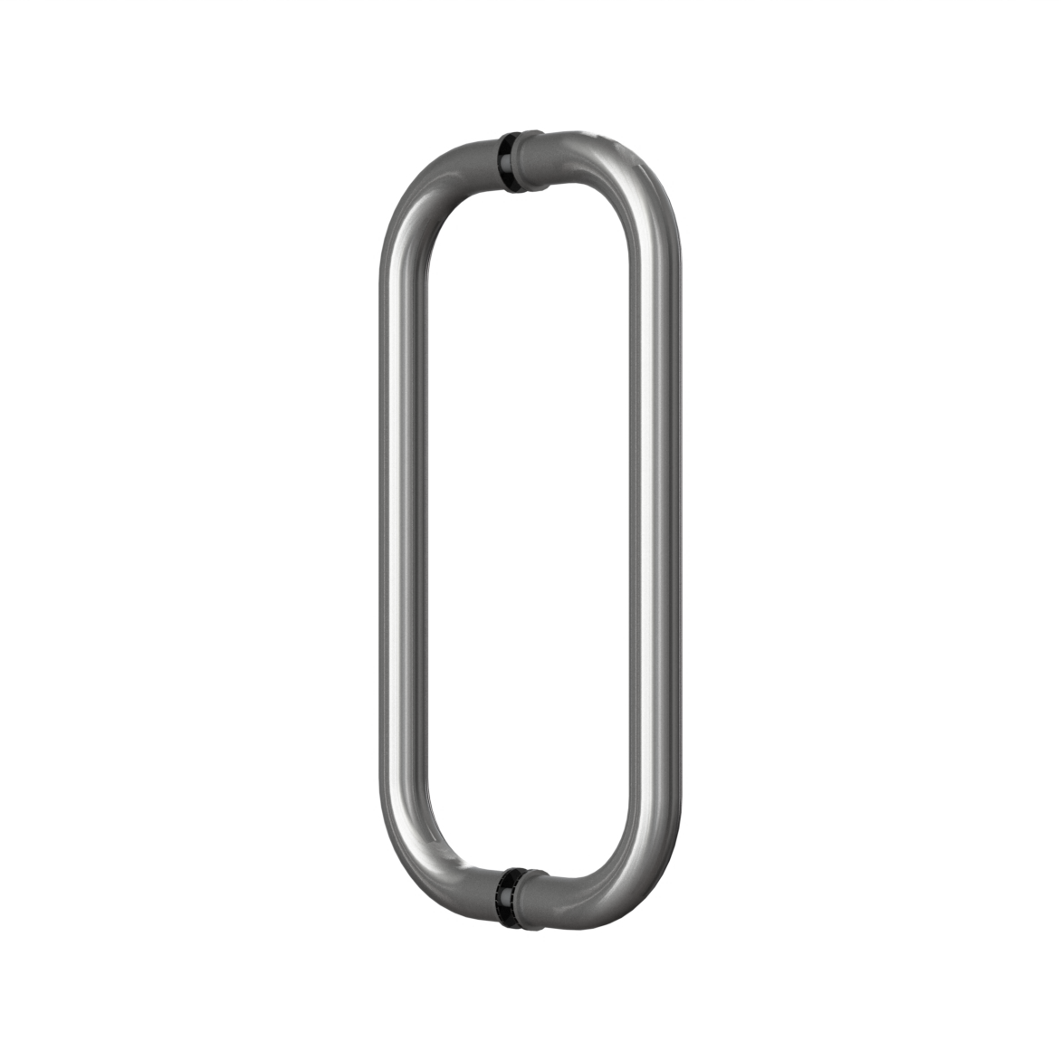 [RCM18X18] GGH Commercial Tubular Pull Handle - 18" CTC - Back to Back