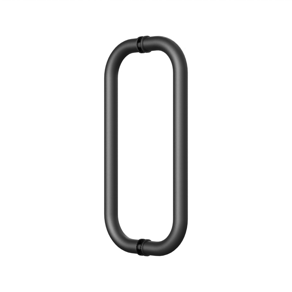 [RCM18X18] GGH Commercial Tubular Pull Handle - 18" CTC - Back to Back