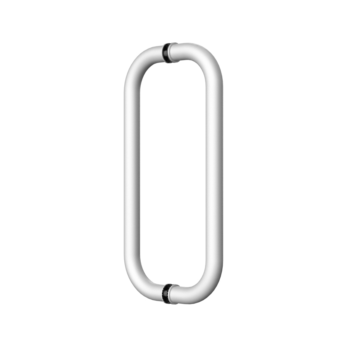[RCM18X18] GGH Commercial Tubular Pull Handle - 18" CTC - Back to Back