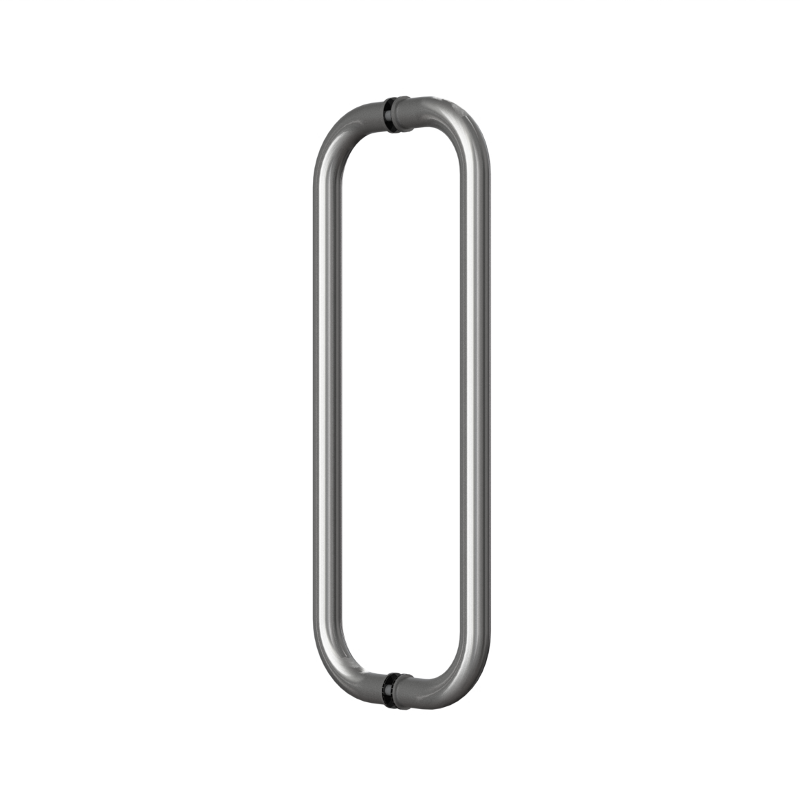 [RCM24X24] GGH Commercial Tubular Pull Handle - 24" CTC - Back to Back