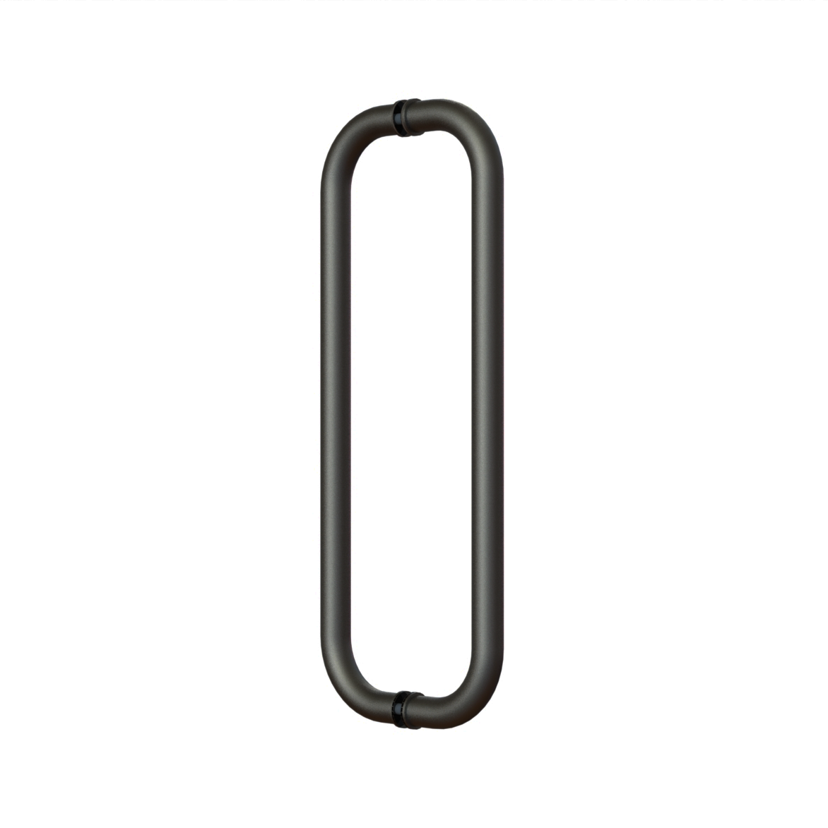 [RCM24X24] GGH Commercial Tubular Pull Handle - 24" CTC - Back to Back