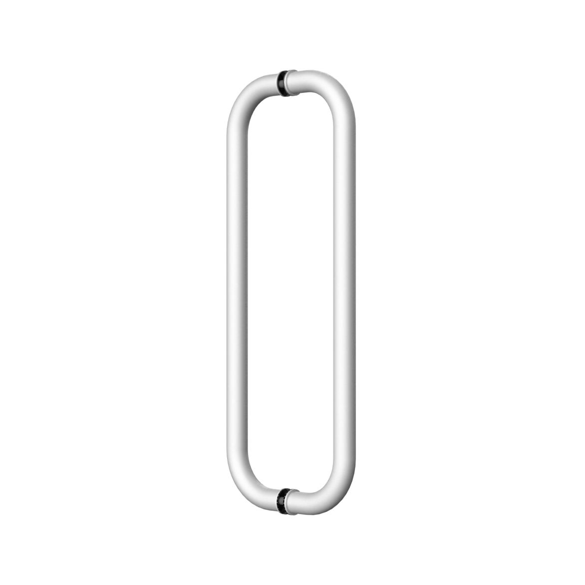 [RCM24X24] GGH Commercial Tubular Pull Handle - 24" CTC - Back to Back