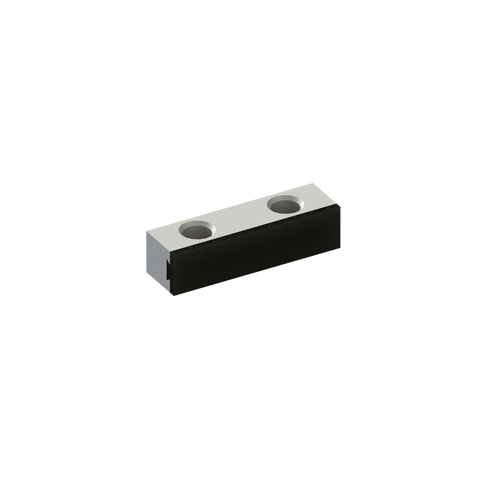 GGH Header System - Single Door Stop