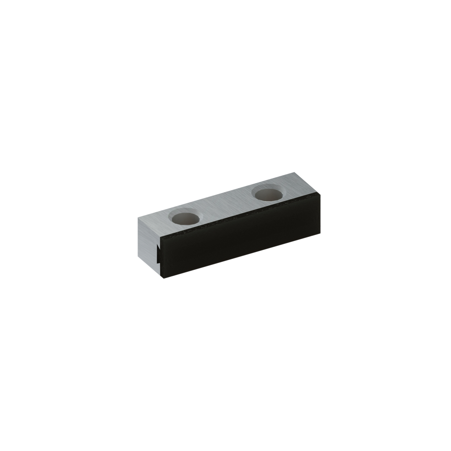 [DSTOP2] GGH Header System - Single Door Stop [500-486]