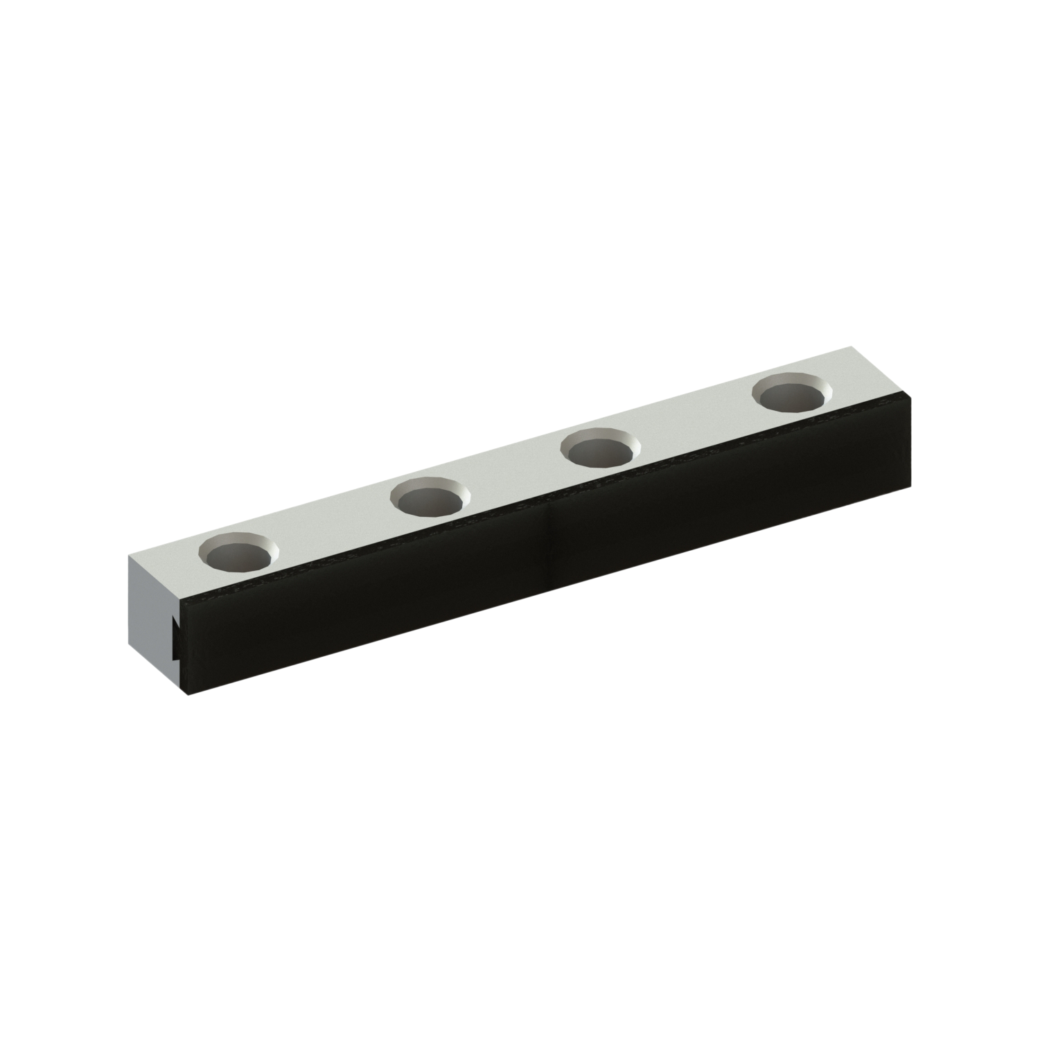 [DSTOP6] GGH Header System - Double Door Stop [500-488]