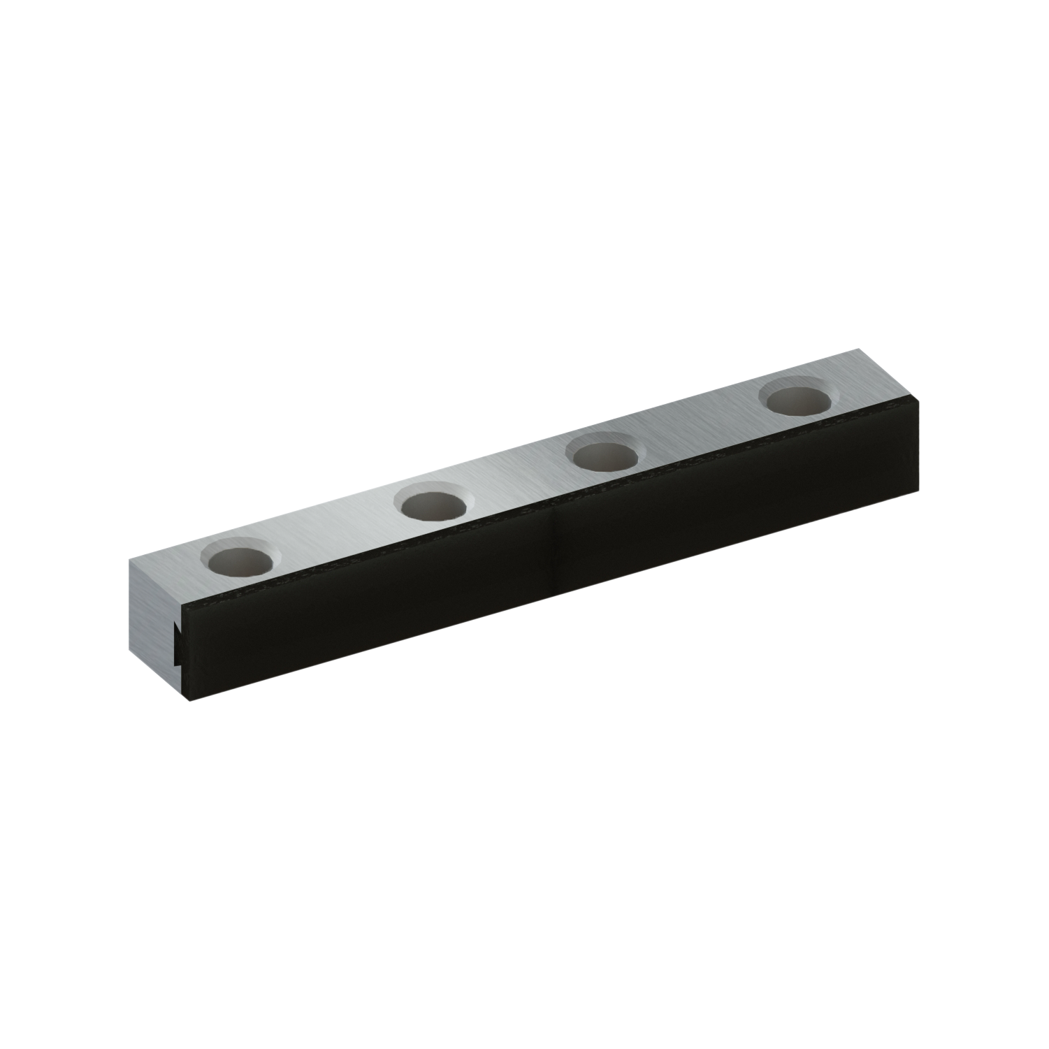 [DSTOP6] GGH Header System - Double Door Stop [500-488]