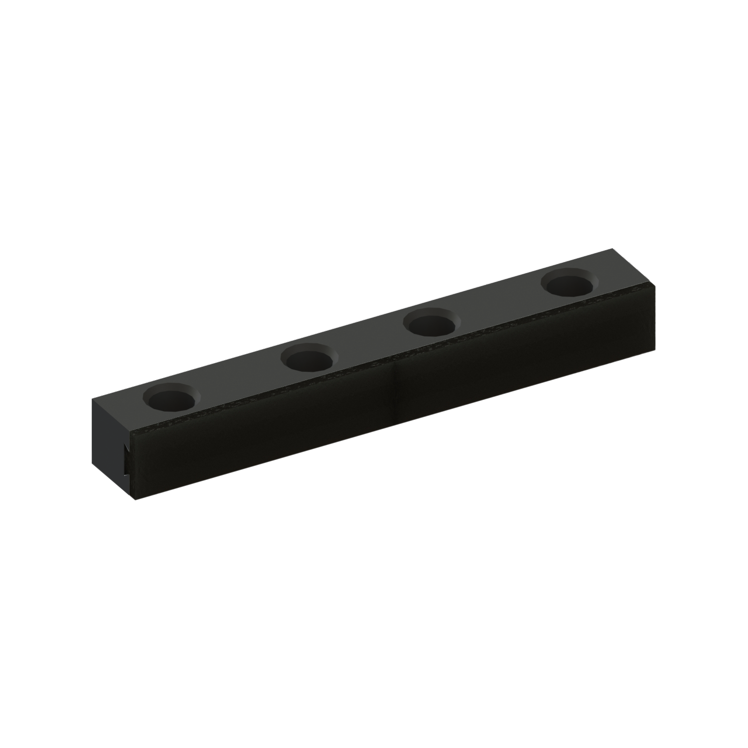 [DSTOP6] GGH Header System - Double Door Stop [500-488]